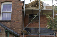 free Bingley home extension quotes